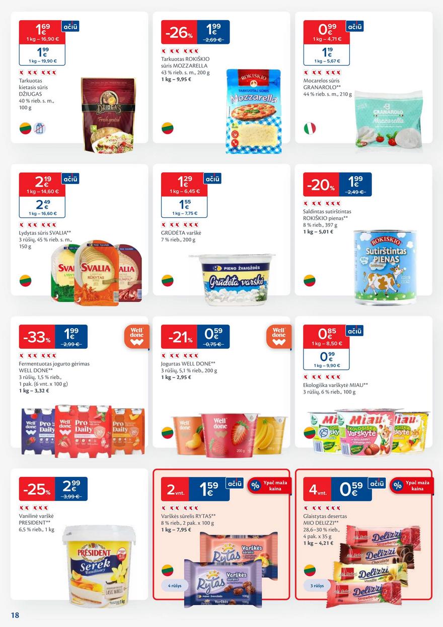 Naujausias Maxima leidinys Nr 51 ir kitos akcijos vienoje vietoje ...